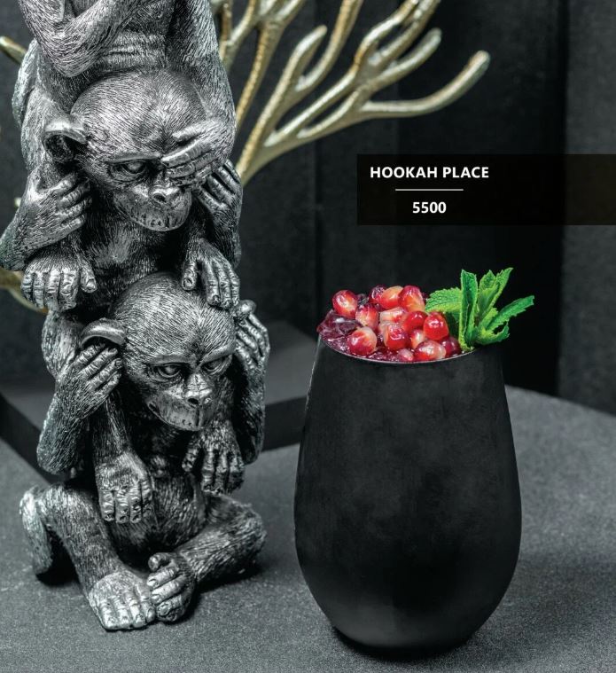 Hookah Place