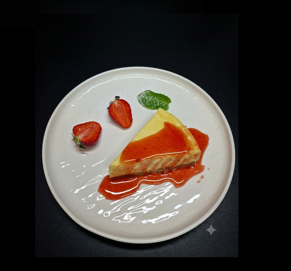 Cheesecake